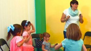 Toddler and Pre School music classes and movement in Nashua, NH