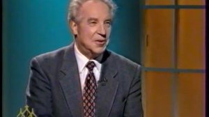 Русский Дом (Третий канал, 3.03.2002)