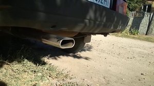 отсечка ваз 21099(прямоток)