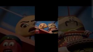 мои самые любимые моменты в Полном Расколбасе