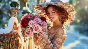 A Portrait of LOVE | Портрет ЛЮБВИ