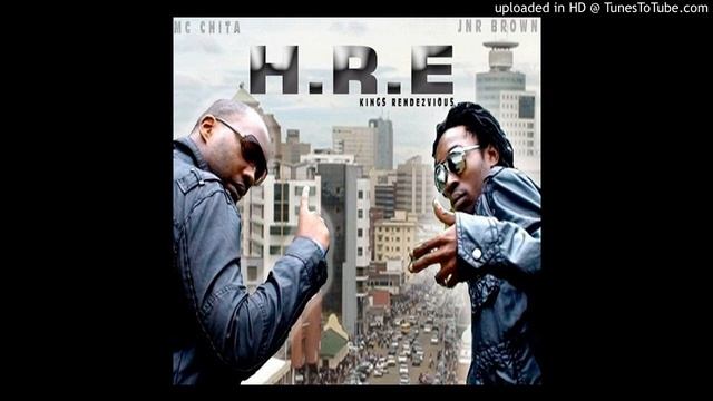 07 MC Chita & Jnr Brown - Stay Stunting (Feat. Tek Neek) смотреть онлайн