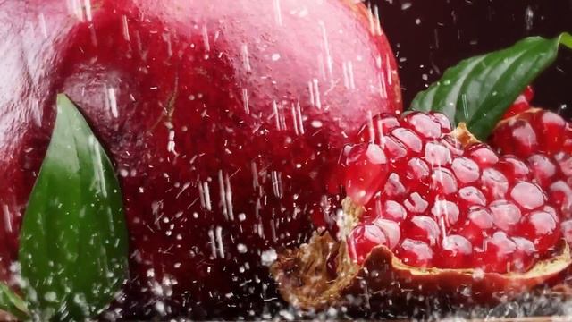 BIG BEAR MALT POMEGRANATE смотреть онлайн