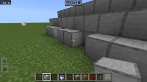 Эффективная Автоматическая ферма арбузов на Телефонах 1.20!| Bedrock edition|