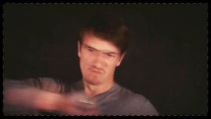 Максим Хрусталев, (showreel), трактор