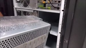 Replacing SYBT5 Battery Module on APC Symmetra LX UPS | Schneider Electric Support