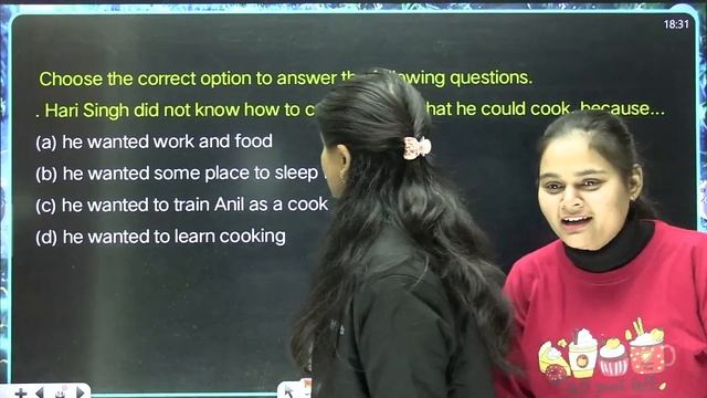 Class 10th English Complete Literature & Grammar | UP Board 10th English Important MCQs