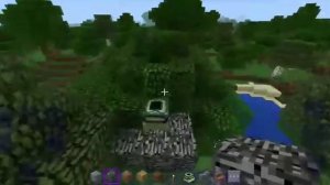 Семён / Как создать свой сервер и построить спавн в Крафтсмане