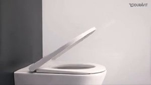Duravit D Neo Toilet Seat