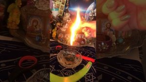 Чистка нервной системы! #каралепэска #ритуал #чистка #обряд #помощь #нервнаясистема #нервы #белыйма