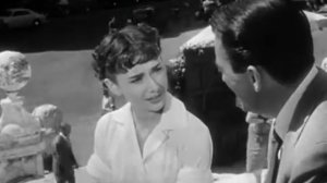 Римские каникулы   (Roman Holiday)