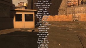 Grand Theft Auto IV: The Lost and Damned - End Credits