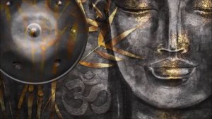 Расслабляющий микс на хэнддраме 🥁 Позитивная энергия ✨ ♬089