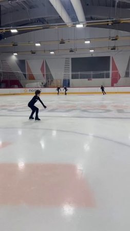 Очень красивая хорео последовательность Эмира Загриева! 14.03