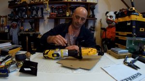 DEWALT DT70620/DWASHRIR Shear Attachment