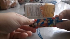 учим трюки на маленьком скейте !