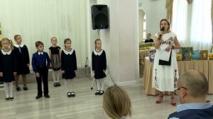 Презентация интерактивной книги Сергея Лёвина "Кубварь". Полная версия. 01.12.2024 г.