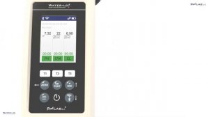 PoolLab 2.0 The ultimate Pool-Photometer (english)
