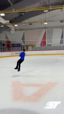 Начинаем набор в спортивные группы на весенний интенсив