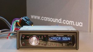 Pioneer DEH-3210UB