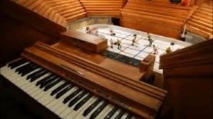 Hockey Arena Organ (Song 1)