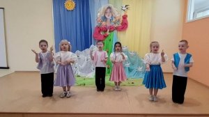 "Мамочка, любимая!"