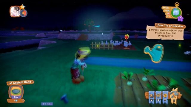 Farm Together Indonesia - Punya Traktor Akhirnya yeeyy ｡◕ ‿ ◕｡ #4 смотреть онлайн