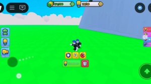 Клоны в роблоксе