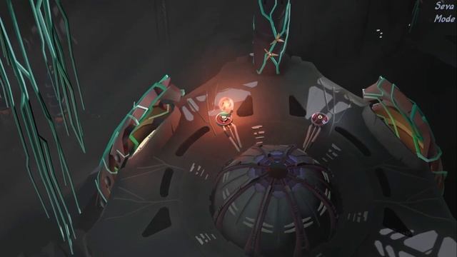 Прохождение Cocoon part 1 - Миры в шарах! смотреть онлайн