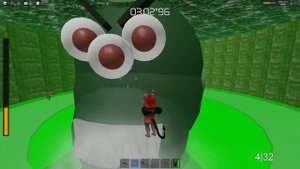 ЗОНА 51 ► КАК ПРОЙТИ БОССА КРАКЕНА ГАЙД! В BOSS RUSH! AREA 51 BOSS RUSH GUIDE