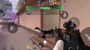 станндофф 2 килы