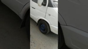 Датчик скорости ЗМЗ 405 евро2 часть2