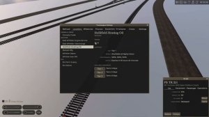 RAILROADER - НАЧИНАЕМ ПРОХОДИТЬ!