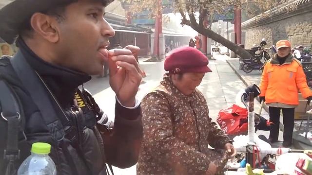 Confucius Temple Shops смотреть онлайн