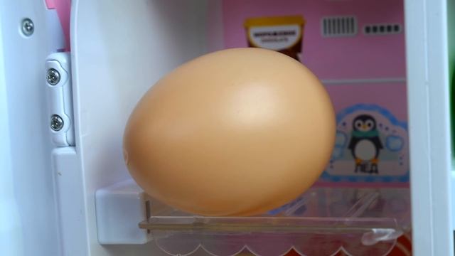 Игрушка собачка Шоколадка готовит завтрак! Развивающие видео как Мама про игрушки