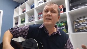 Ильшат Ахмеров - Песенка про жадность (из м/ф "Остров сокровищ")