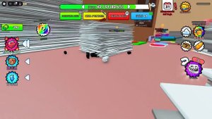 Побег из школы обби roblox часть 2.