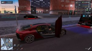 Джаба Мороз в спину