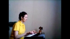 Этюд 75 Allegro A.Гедике