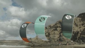 Кайт CABRINHA SWITCHBLADE 2021 - Кайт магазин RUSSIAN WIND