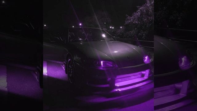 NEON RACE смотреть онлайн