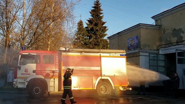 Дембель неизбежен!