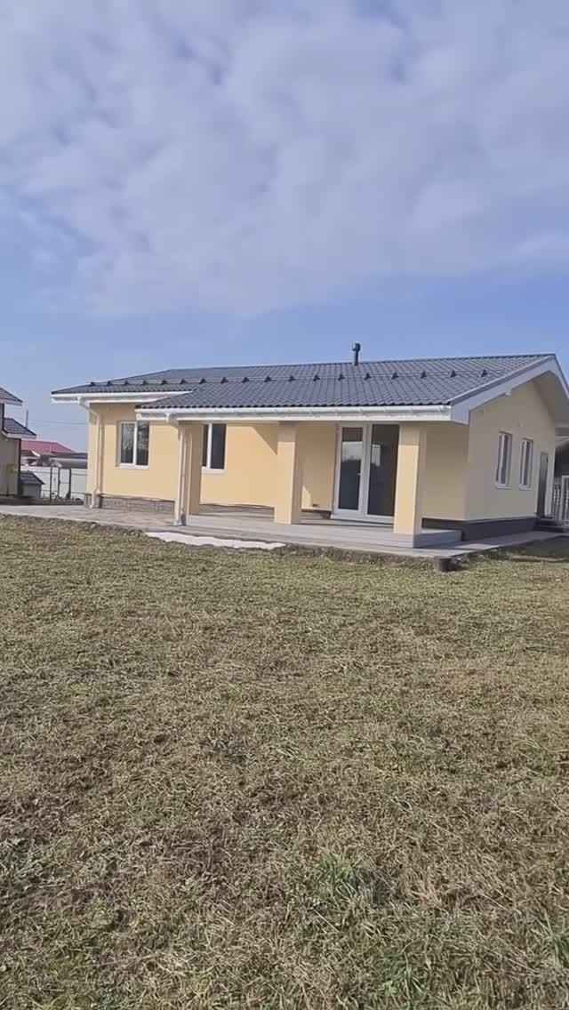 Коттедж