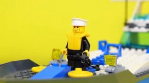 Я ОБНОВИЛ БАЗОВЫЕ НАБОРЫ LEGO - TD BRICKS