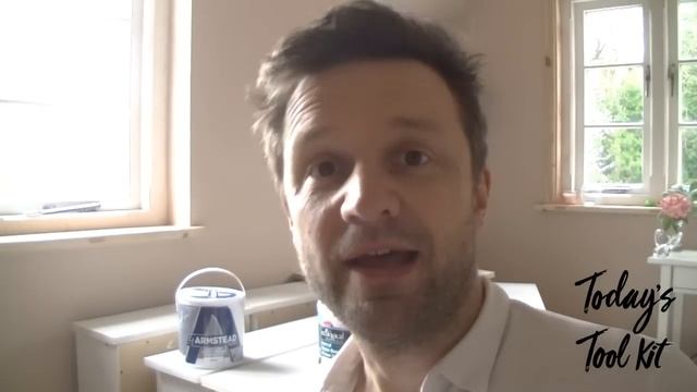 How to Paint MDF - Video #1 смотреть онлайн