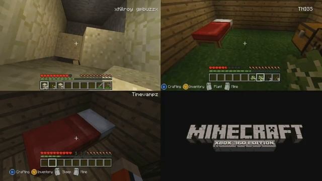 DK2 w/Nolan Minecraft Survival Mode Part 2 смотреть онлайн