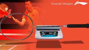 Как выбрать ракетку для бадминтона Li-Ning