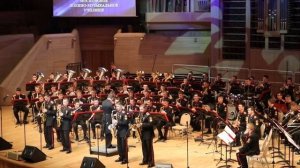 Б. Диев. Концертное аллегро для квартета саксофонов