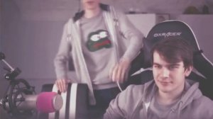 Хестишкин (Братишкин х Хесус) - Это любовь...