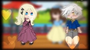 Are you falling in love | Lovely Princess au